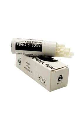 Tebeşir Sabun Çizgi Taşı ve Kalem / TCP-120S Image 7