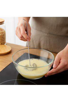 IDEALISK ÇIRPICI PASLANMAZ ÇELİK 2 PARÇA Image 3