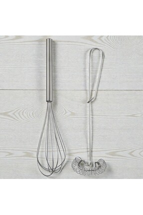 IDEALISK ÇIRPICI PASLANMAZ ÇELİK 2 PARÇA Image 1