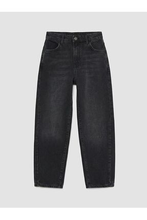 LCW Kids Baggy Fit Erkek Çocuk Jean Pantolon Image 0