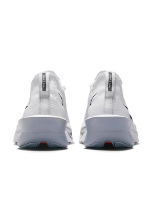 Air Zoom Alphafly Next% 3 Kadın Beyaz Koşu Ayakkabı Image 4