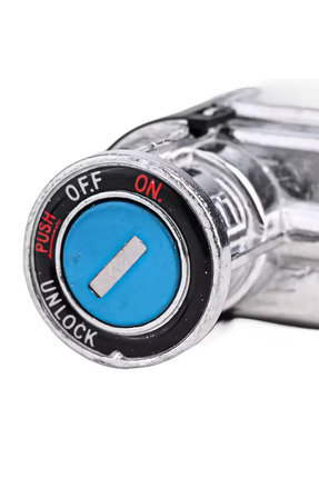 Rks Elektrikli Bisiklet Batarya Kutusu kilit Mekanizması Kontak Seti Image 1