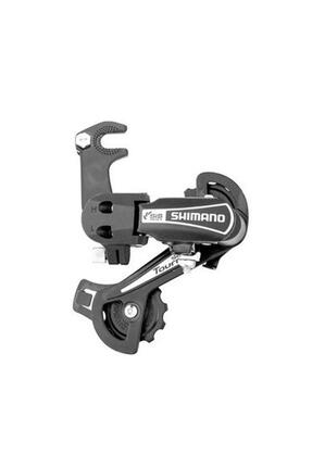 Rd-ty21-B Kulaklı Arka Vites TOURNEY Arka Aktarıcı RD-TY21-B-SS 7-vites Image 1