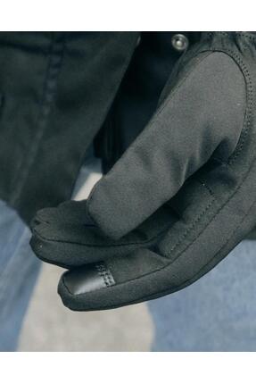 UPLOAD Kışlık Motosiklet Eldiveni EN 13594 Sertifikalı Image 2