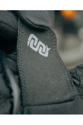 UPLOAD Kışlık Motosiklet Eldiveni EN 13594 Sertifikalı Image 3