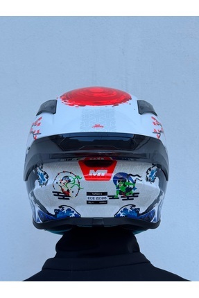 Targo S Yamanaka (şeffaf vizörlü biçimde) gönderilecektir Image 3