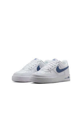 Air Force 1 Gs Beyaz Sneaker Ayakkabı IB7688-101 Image 1
