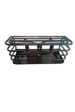 ÜÇ TEKERLEKLİ ELEKTRİKLİ MOTOR ARKA SEPET (VOLTA VM5 NEO, MEKA BUS, BUS PRO) Image 3