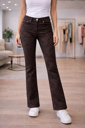 BOLINTO 163 5 CEP KENDINDEN DESENLI DAR PACA PANTOLON Image 0