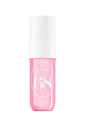 Brazilian Crush Cheirosa 68 Perfume Mist 90 ml Image 0