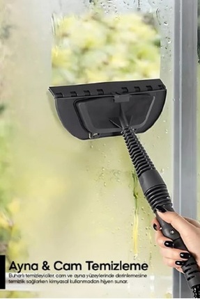 SSC-6423 Çok Fonksiyonlu Buharlı Temizlik Makinası Image 3