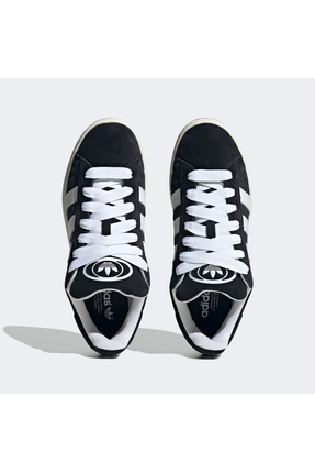 Campus 00s Erkek Siyah Günlük Spor Ayakkabı Image 4