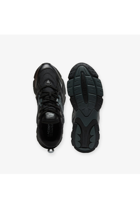 L003 Neo Tech Erkek Siyah Spor Ayakkabı Image 3