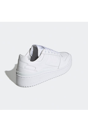 Forum Bold Kadın Günlük Beyaz Spor Ayakkabı Image 2