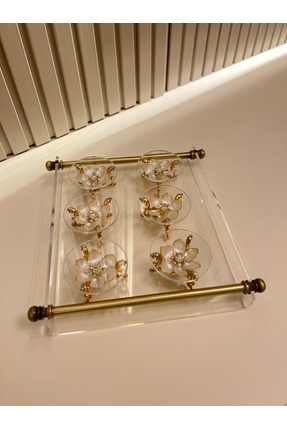 Pleksi Tepsi 23 x 25 Image 3