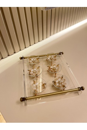 Pleksi Tepsi 23 x 25 Image 2