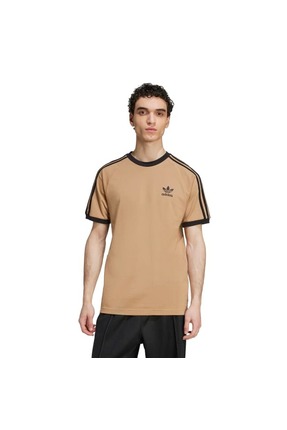 Adicolor Classics 3 Stripes Erkek Tişört Image 1