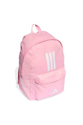 Classic Bars 3s Unisex Pembe Günlük Stil Sırt Çantası IS7046 Image 1