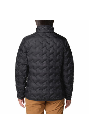 Kadın Outdoor Kaz Tuyu Mont WK5173 DELTA RIDGE II DOWN JACKET 2088271010 Image 4