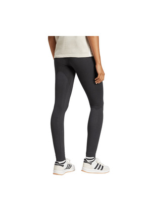 Essentials Big Logo Cotton Tayt Image 2