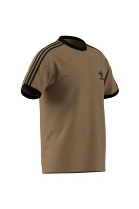 Adicolor Classics 3 Stripes Erkek Tişört Image 7