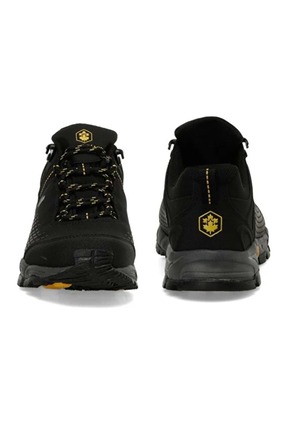 Flake Watherproof® Outdoor Erkek Spor Ayakkabı SİYAH Image 5