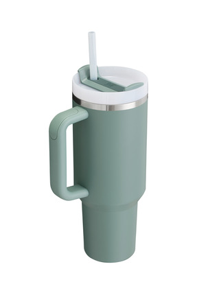 The Quencher H2.O Flowstate 1,18L Termos Image 1