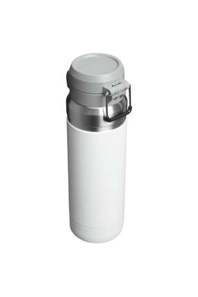 The Quick-Flip Water Bottle Termos 1.06L - 36Oz 10-09150-102 Image 1