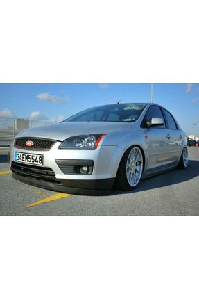 Opel Astra H Lip Ön Tampon Eki Kırılmaz Ön Lip Hbs Tuning Image 1