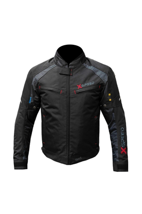 War 4 Mevsimlik Korumalı Motosiklet Montu Yeni Sezon Image 4