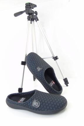 Erkek Kışlık Yıkanabilir Ev Terlik Image 2