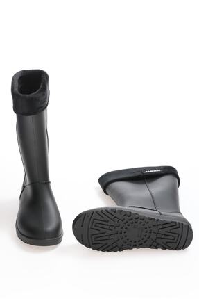 Kışlık Kadın Çizme Image 3