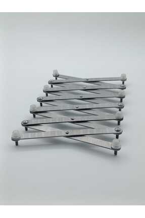 Tencere Kapaklığı Paslanmaz Çelik 14x10 Cm Image 4