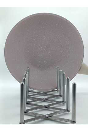 Tencere Kapaklığı Paslanmaz Çelik 14x10 Cm Image 1