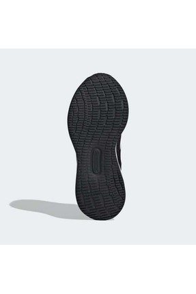 Runfalcon 5 El Siyah - Beyaz Unisex Çocuk Sneaker Ie8574 Image 2