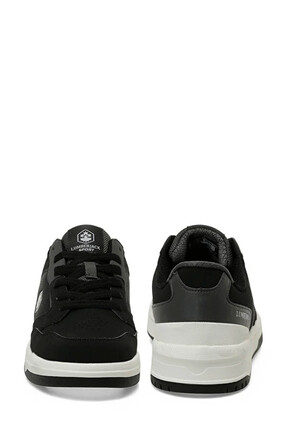 Tele 5Pr Siyah Erkek Sneaker A102021665 Image 5