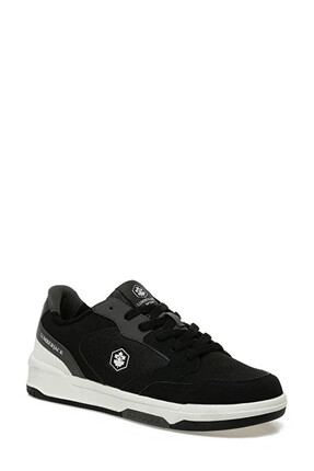 Tele 5Pr Siyah Erkek Sneaker A102021665 Image 2