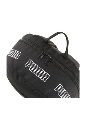Phase Backpack Iı Unisex Çanta 091166-01 BLACK Image 5