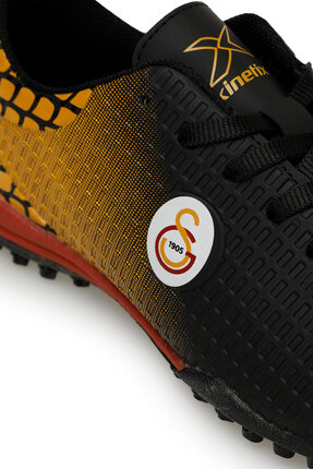 TF 3PR Sarı Halı Saha Ayakkabısı Image 6