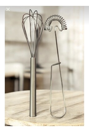 IDEALISK ÇIRPICI SET 2'Lİ SET IKEA ÇIRPICI 2'Lİ Image 0