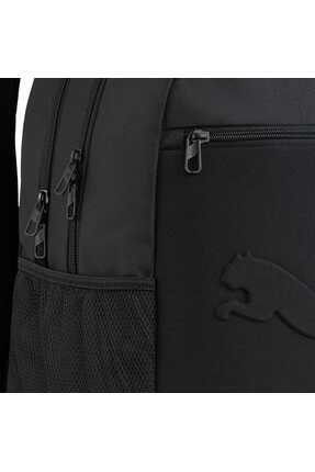Buzz Sırt Çantası 28 LT - Siyah - 28 LT Image 3