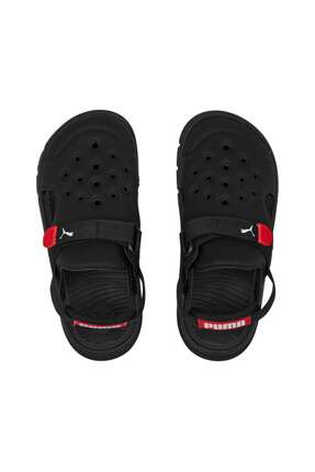 PUMA Evolve AC Çocuk Sandaleti Image 4