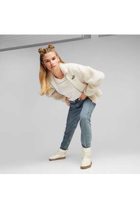 Snowbae Kadın Bot Image 1