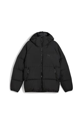 Down Puffer Jacket Image 0