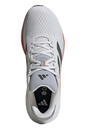 Response Super M JI4627 Erkek Spor Ayakkabı GRİ Image 5