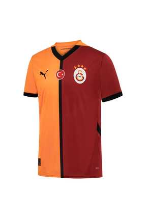 Galatasaray S.K. 24/25 ERKEK İÇ SAHA FORMASI Image 0