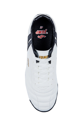 13258 B1 Erkek Halı Saha Ayakkabı JA113258121BTRSBEYAZ Image 6