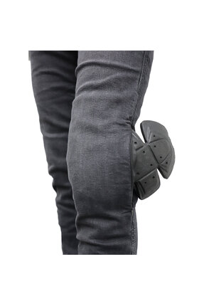 TITANS KOT PANTOLON SİYAH Image 2