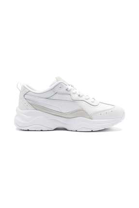 Cilia Lux Woman's White Sportshoes 37028205 Image 2