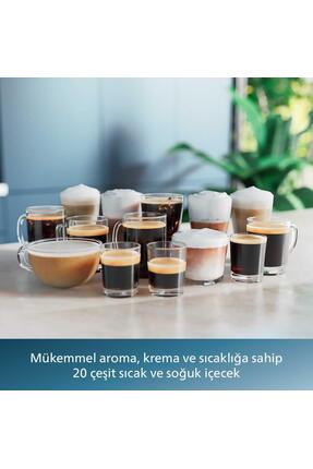 EP5547/90 Tam Otomatik Espresso ve Kahve Makinesi Image 3
